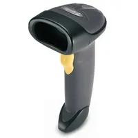 Zebra Technologies Symbol LS2208 - Barcode-Scanner - Handgerät -