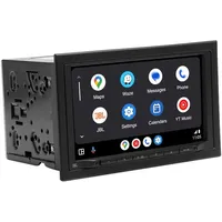 JBL Legend 700 | 7 Zoll Touchscreen Multimedia Receiver