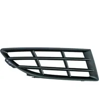 Diederichs Lüftungsgitter, Stoßfänger 7801747