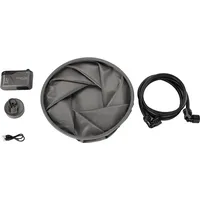 EcoFlow Duschkit
