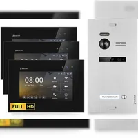 Balter EVO-HD Video-Türsprechanlage