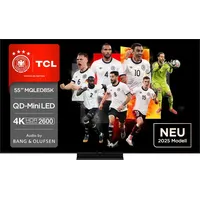 TCL 55MQLED85K 55 Zoll QLED MiniLED 4K Google TV