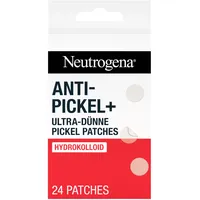Neutrogena Anti-Pickel Patches 24 stk