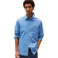 Tommy Hilfiger TOMMY JEANS "TJM ESSNT POPLIN REG EXT",