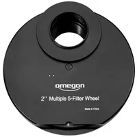 Omegon Filterrad 5x 2''