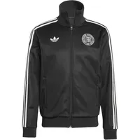 Adidas Deutschland Jacke 2024 schwarz Herren Gr. M