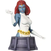 Diamond Select Marvel X-men Animierte Serie Ystique Busts 1/7