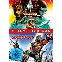 Entertain industry ENDGAME - Das letzte Spiel mit dem