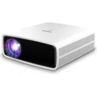 Philips NPX750 LCD 1920 x 1080 px