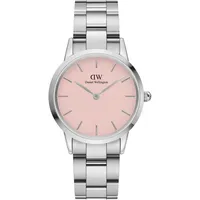 Daniel Wellington Iconic Link Blush Quarz 32 mm DW00100535