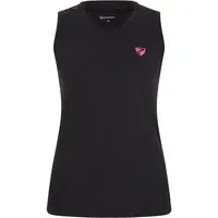 Ziener Narzissa-Z Funktionsshirt Schwarz 46