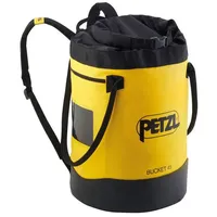 Petzl Bucket, gelb