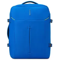 Roncato Ironik 2.0 Daypack 55 cm Laptopfach petrol