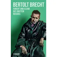 Suhrkamp Furcht und Elend des Dritten Reiches: