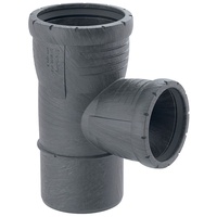 Geberit Silent-Pro Abzweig 87,5Gr d160/160