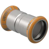 Geberit Mapress Therm Muffe d76,1