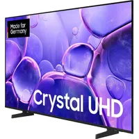 Samsung GU43U8099F 43" Crystal UHD 4K Smart TV U8099F