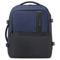 Roncato Metropolitan Reiserucksack 45 cm blau