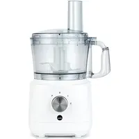 Wilfa EASY Food processor FP2-1000W Transparent/Weiß