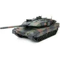 TAMIYA 1:16 RC Leopard 2 A7V Full Option