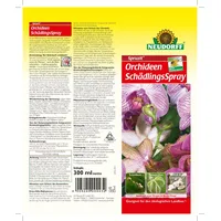 NEUDORFF Spruzit Orchideen Schädlingsspray 300 ml