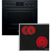 Bosch HND211GB1 + HEF113BB0 + NKN645GA2E + HEZ438201