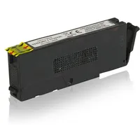 Tintencenter Kompatibel zu Canon 0335C001 / CLI-571GYXL Tintenpatrone, grau