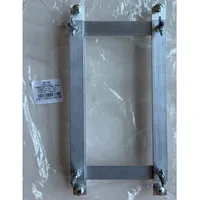 Aumüller Ersatzteil: Halter für Gepäckträgersystem 11/810/, 11/944, 11/800/50, 11/822/50