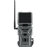 SpyPoint Wildkamera LTE 4G, 40 MP, Auslösezeit 0,3 Sek.,