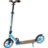 Best Sporting Scooter 205er Leo, hellblau