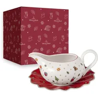 Villeroy & Boch Sauciere mit Unterteil Toy's Delight 500