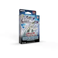 Yu-Gi-Oh! Structure Deck Blue-Eyes White Destiny