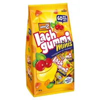 Nimm2 Lachgummi Minis Großbeutel 765g