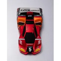 Megahouse Future Gpx Cyber Formula Fahrzeug 1/18 Fire Superion
