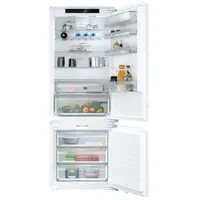 Siemens iQ500 KB96NADD0 284 l / 98 l Kühl-Gefrierkombi