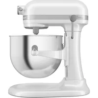 KitchenAid BOWL-LIFT STAND MIXER 6,6L, Küchenmaschine, Weiss