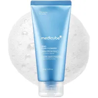 Medicube Zero Foam Cleanser für empfindliche Haut zur Talgkontrolle,