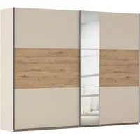 Rauch »Kleiderschrank Schrank Garderobe Schlafzimmerschrank SAJO«, in 2 Breiten