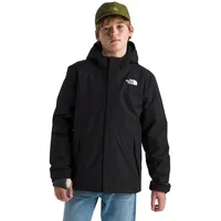 The North Face Warm Antora Rain Jacket TNF BLACK/TNF