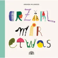 Baobab Books ErZähl mir etwas