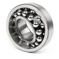 NTN Pendelkugellager 2313 SC3 ID 65mm AD 140mm Breite48mm