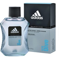 Adidas Ice Dive Lotion 100 ml