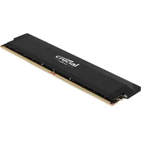 Crucial Pro Overclocking DDR5-6400 UDIMM Blk DDR5