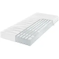 Möbel Kraft Komfortschaummatratze Cubus KS 140 x 200 cm