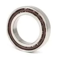 SKF GmbH Spindellager 709 ACD/P4A ID 8mm AD 22mm