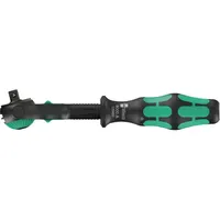 WERA Zyklop Speed-Knarre 8000 A Black Edition 1-tlg.