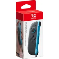 Nintendo Switch 2 Joy-Con 2 (L) hellblau