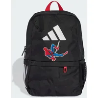 Adidas Marvel Spider-Man Rucksack Mehrfarbig Polyester