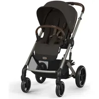 Cybex Balios S Lux Chocolate Brown