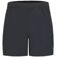 Rukka Herren Shorts RUKKA MYLLYPURO, SCHWARZ, XL